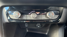 Vauxhall Corsa 1.2 Turbo GS 5dr Petrol Hatchback